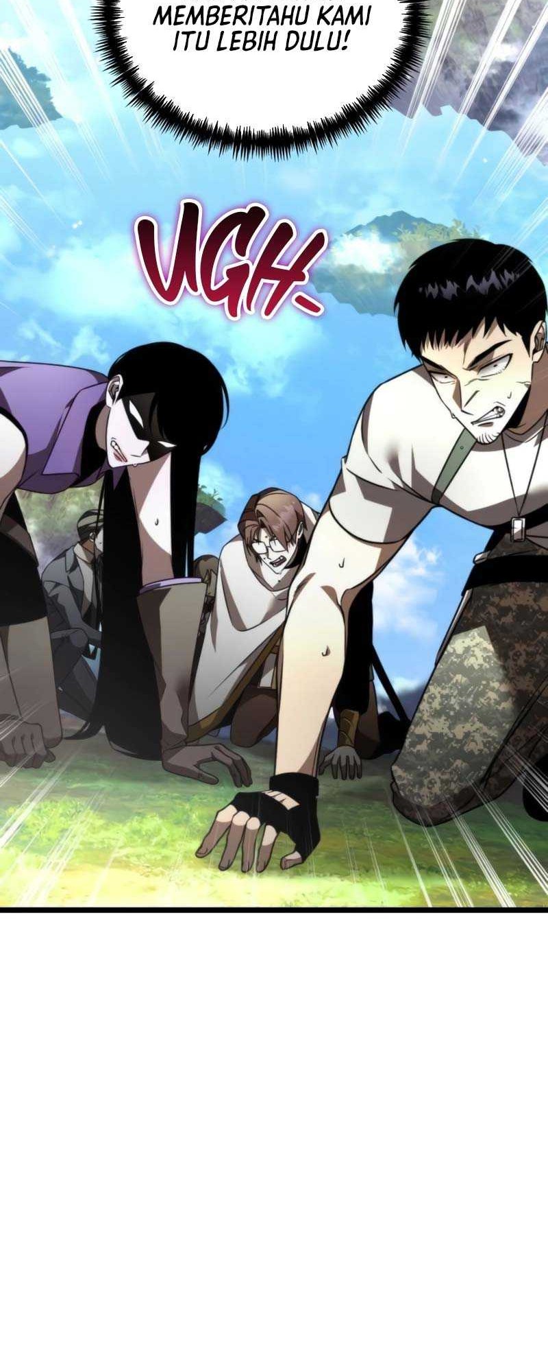 Reincarnator Chapter 23 Gambar 57