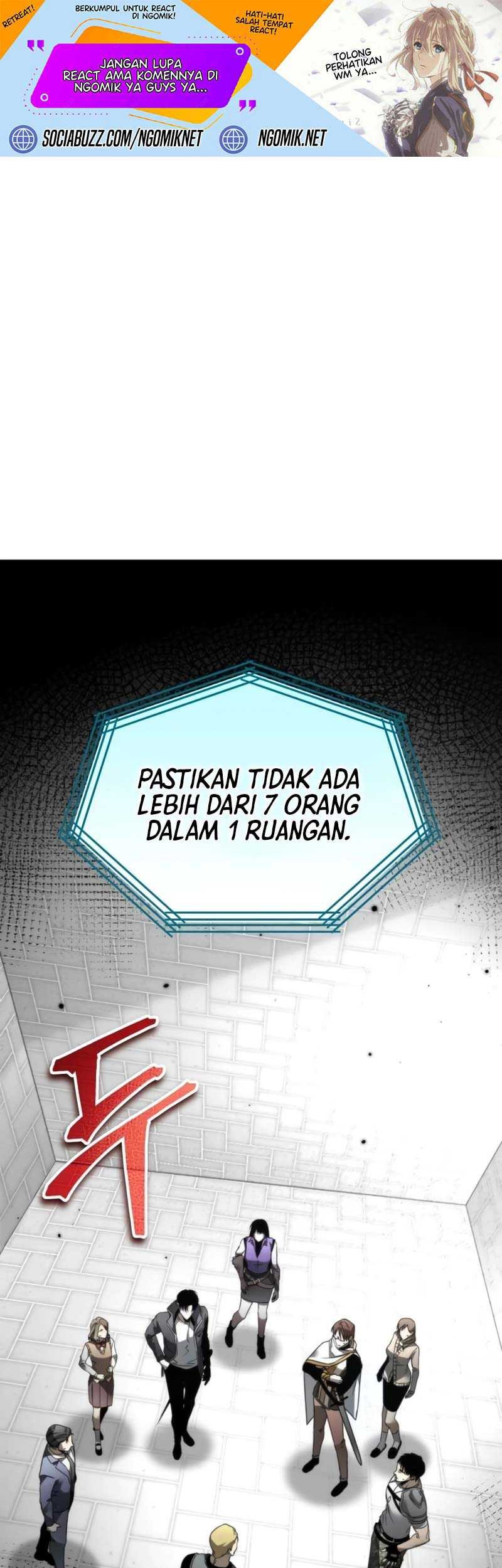 Baca  Reincarnator Chapter 23 Gambar 2
