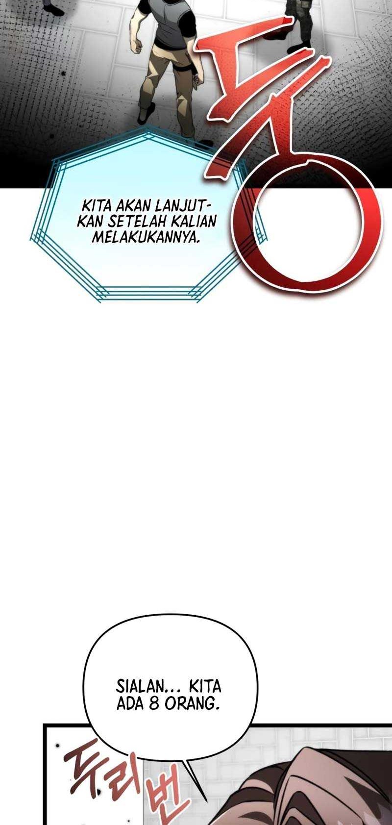 Reincarnator Chapter 23 Gambar 3