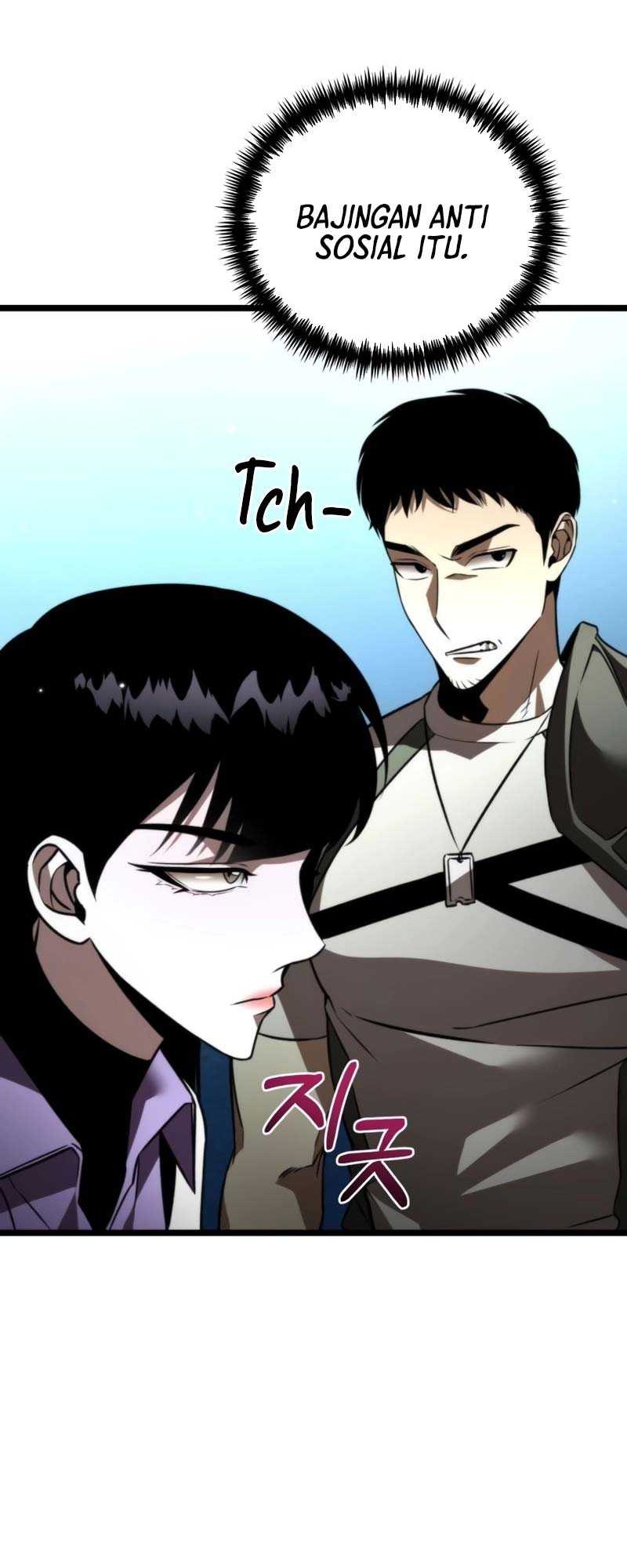 Reincarnator Chapter 23 Gambar 59