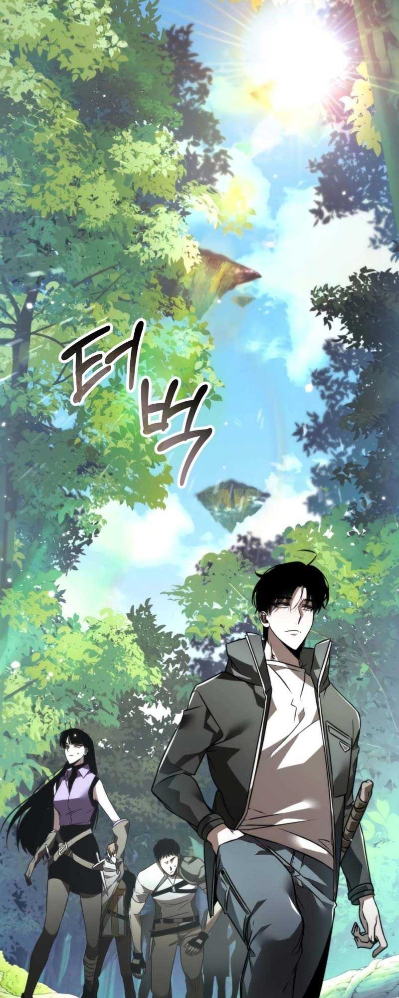 Reincarnator Chapter 23 Gambar 63