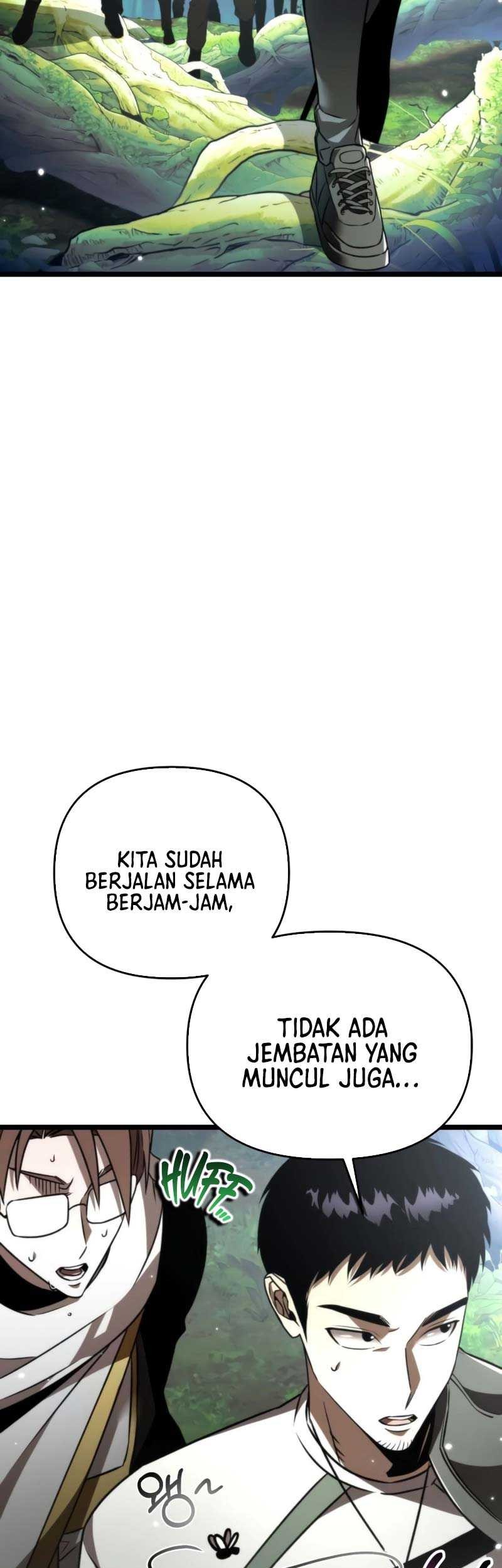 Reincarnator Chapter 23 Gambar 64
