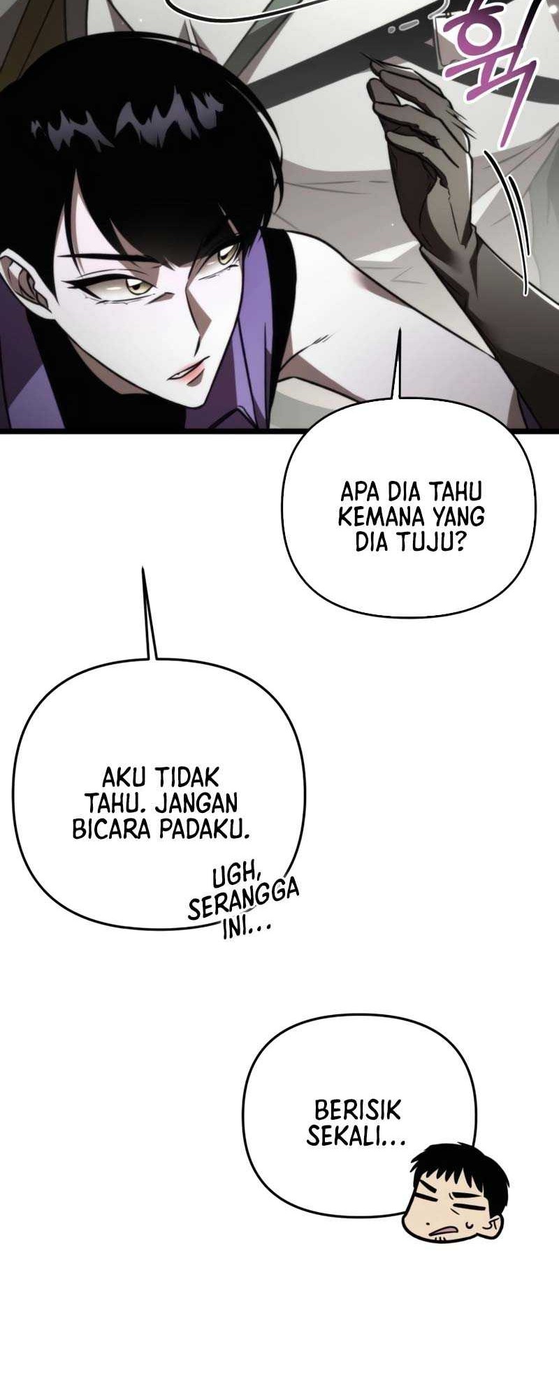 Reincarnator Chapter 23 Gambar 65