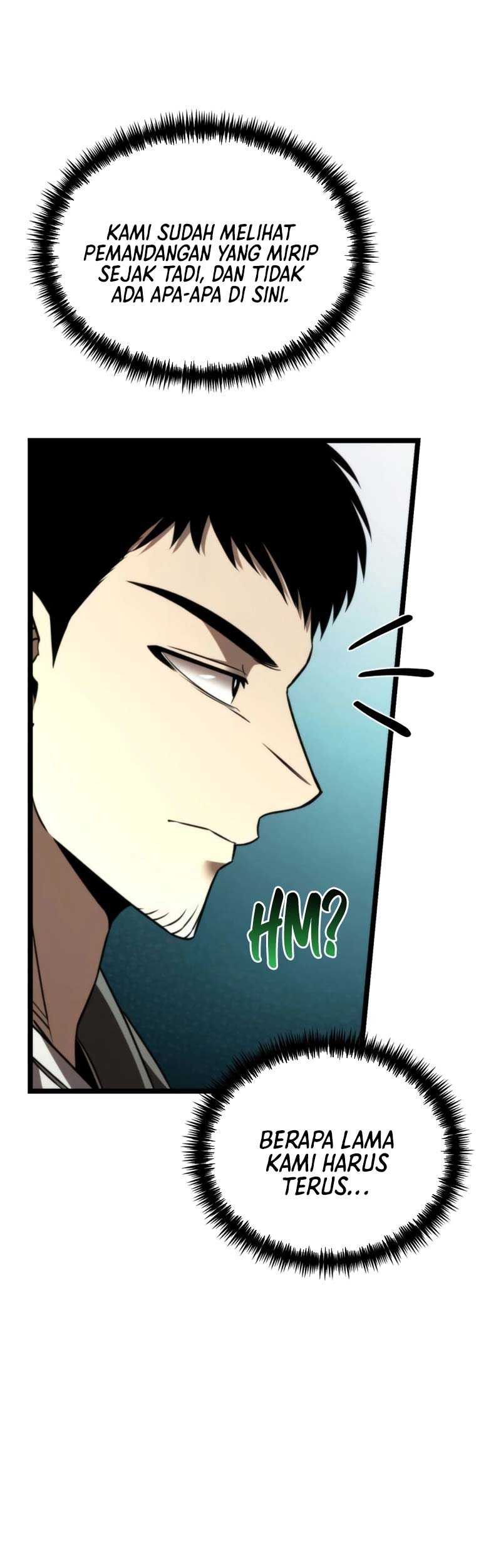 Reincarnator Chapter 23 Gambar 66