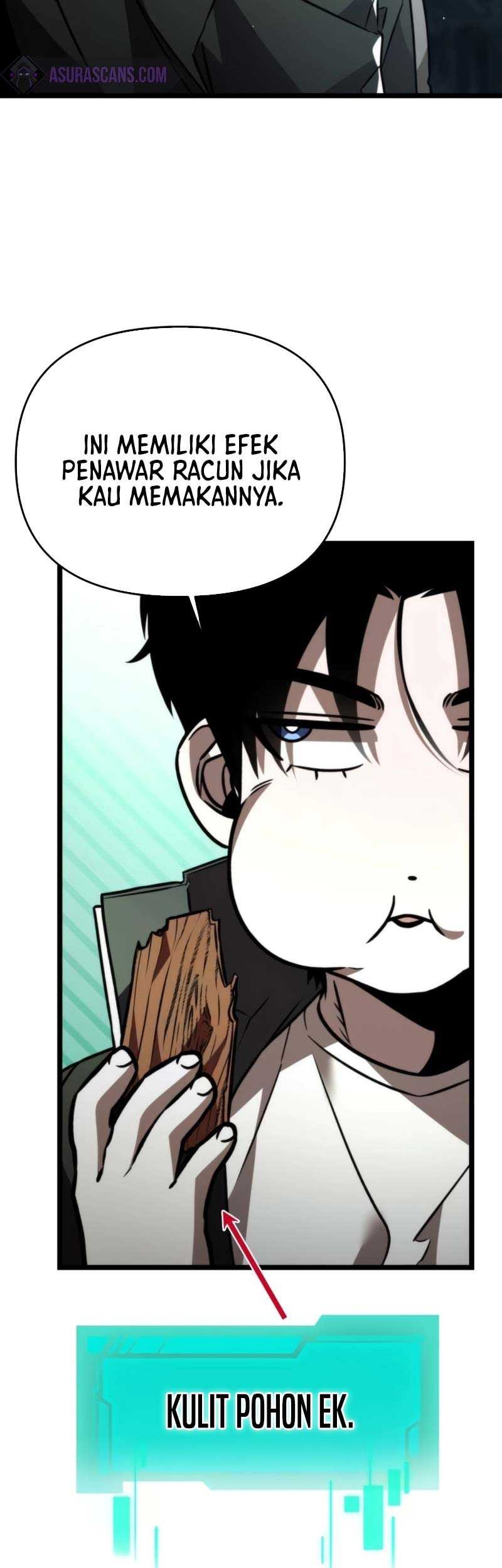 Reincarnator Chapter 23 Gambar 68