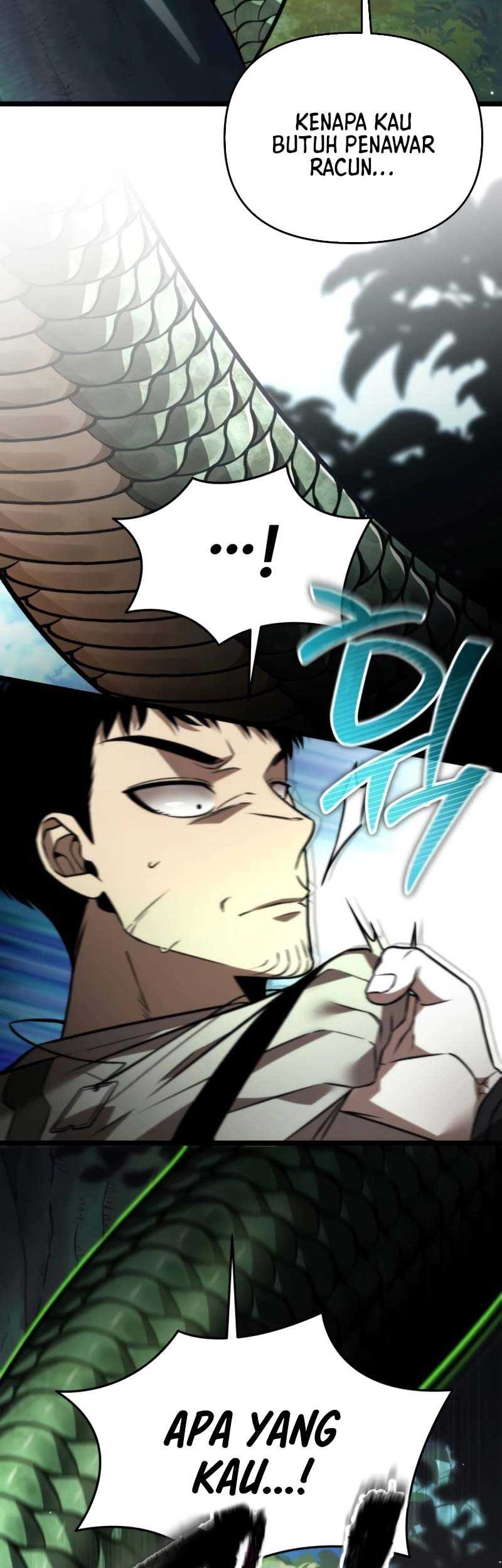 Reincarnator Chapter 23 Gambar 70