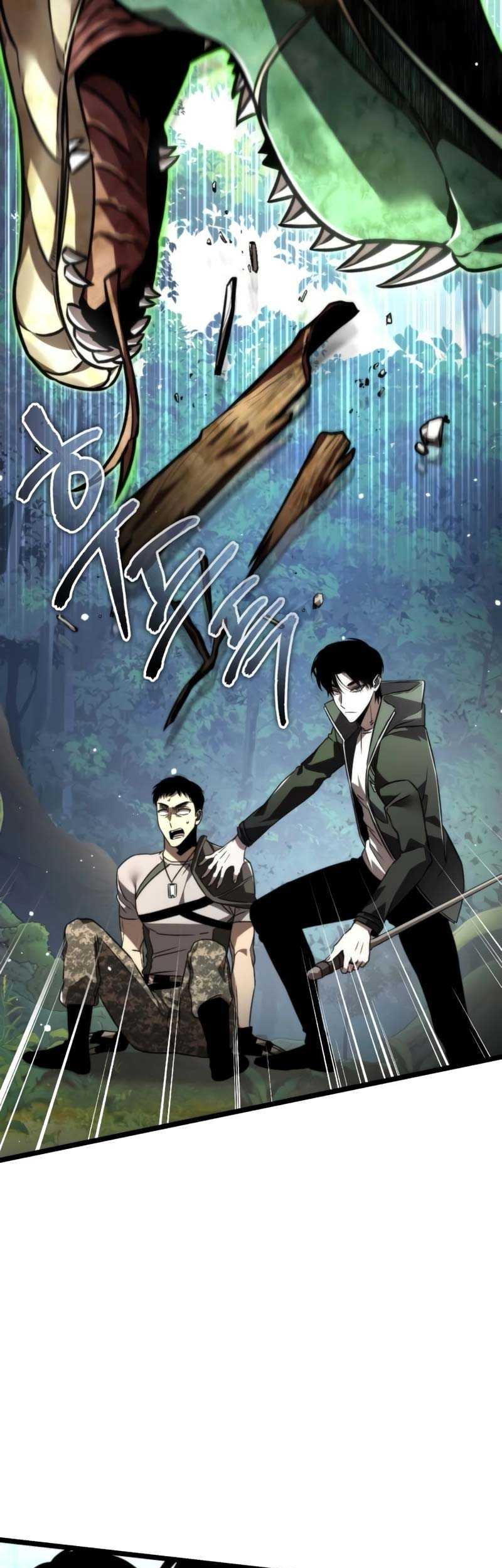 Reincarnator Chapter 23 Gambar 72