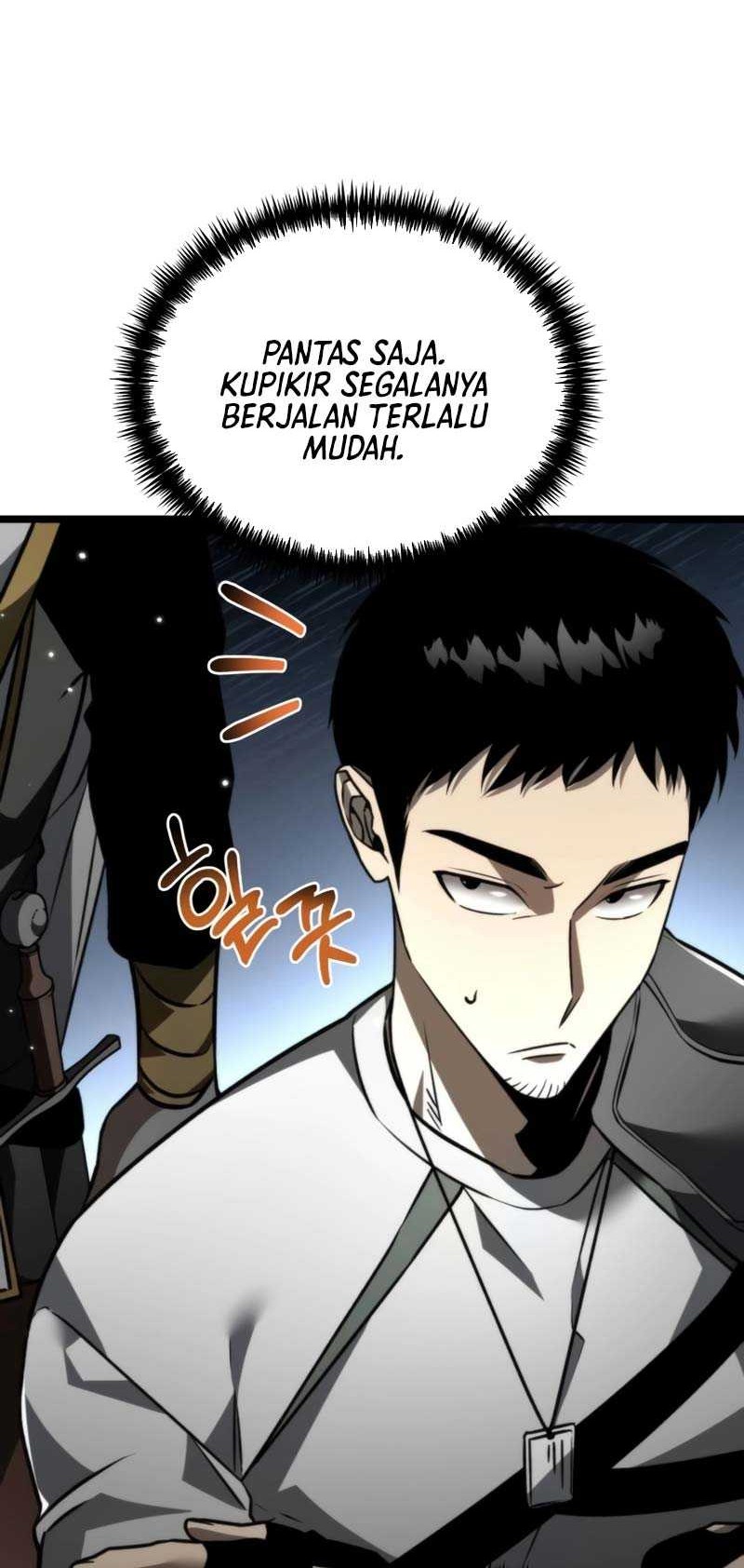 Reincarnator Chapter 23 Gambar 5