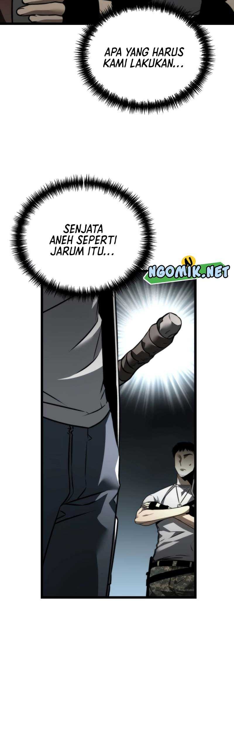 Reincarnator Chapter 23 Gambar 6