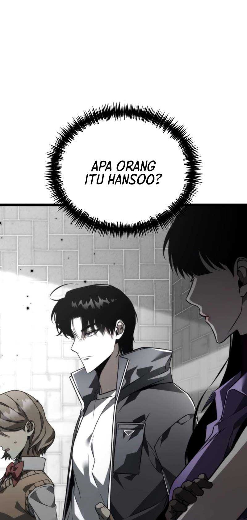 Reincarnator Chapter 23 Gambar 7