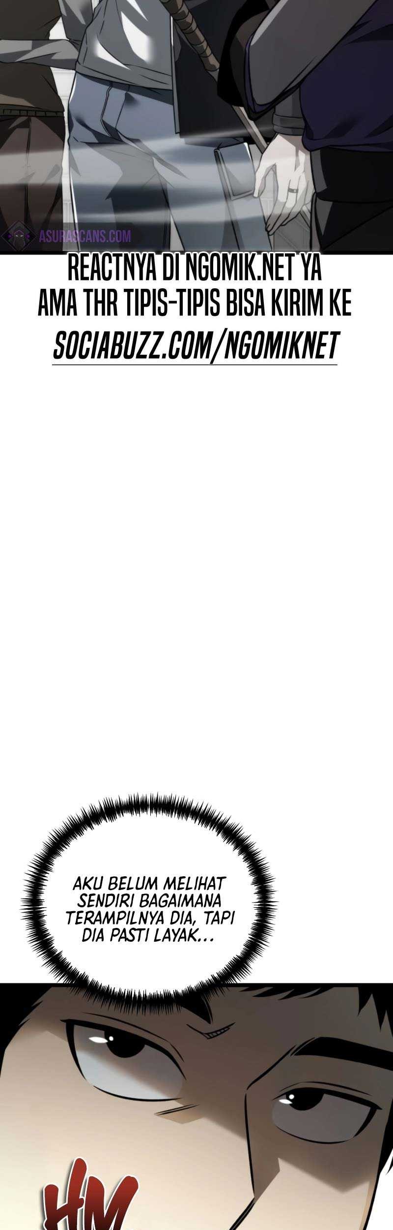 Reincarnator Chapter 23 Gambar 8