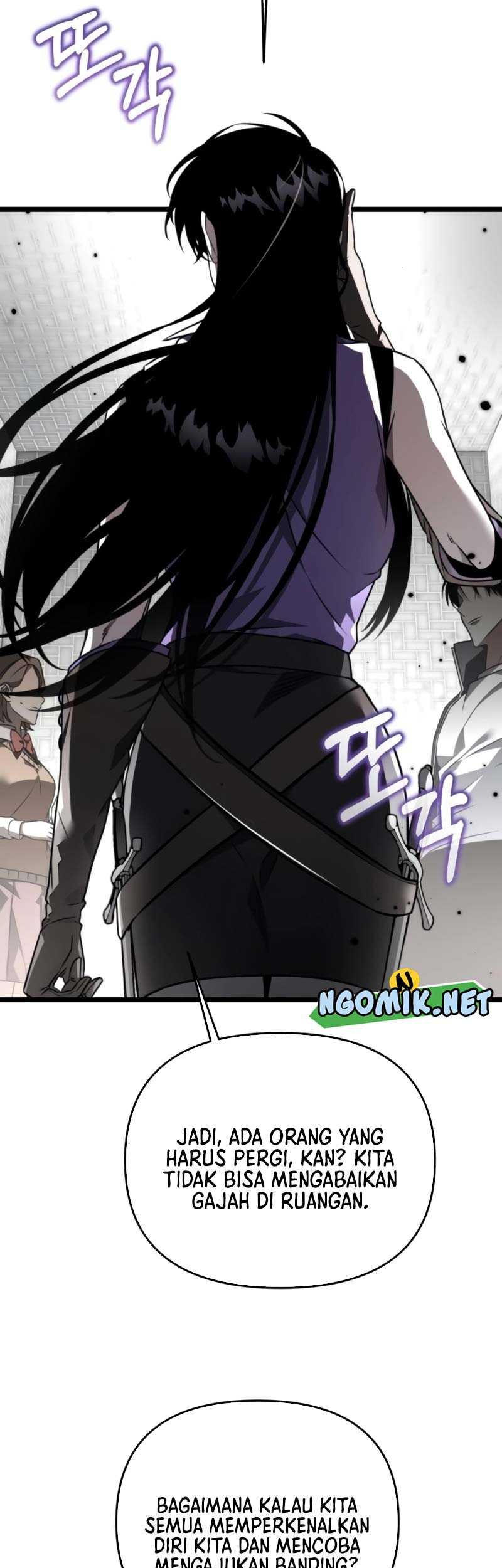 Reincarnator Chapter 23 Gambar 10