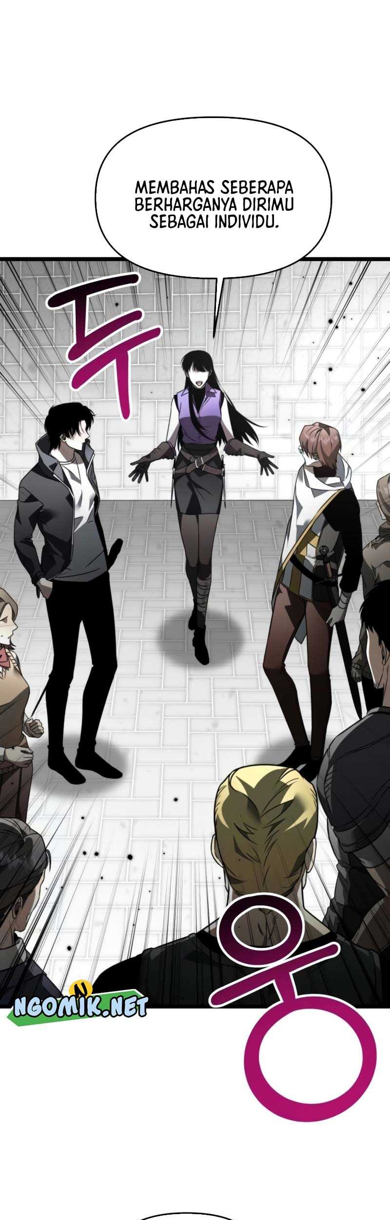 Reincarnator Chapter 23 Gambar 12