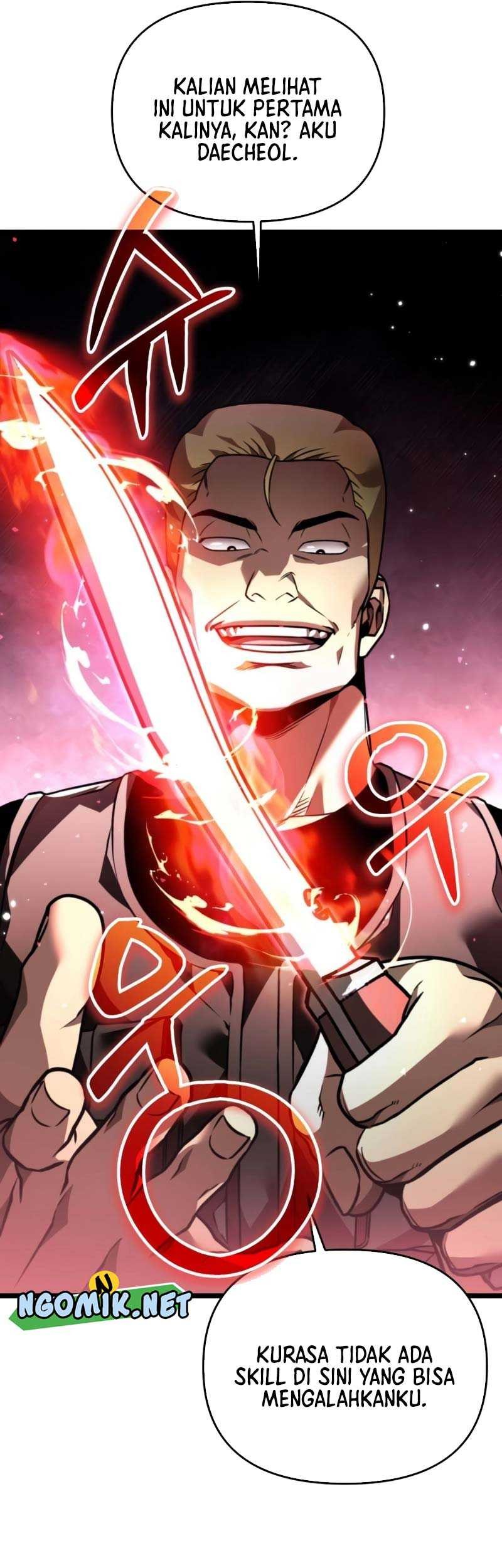 Reincarnator Chapter 23 Gambar 14