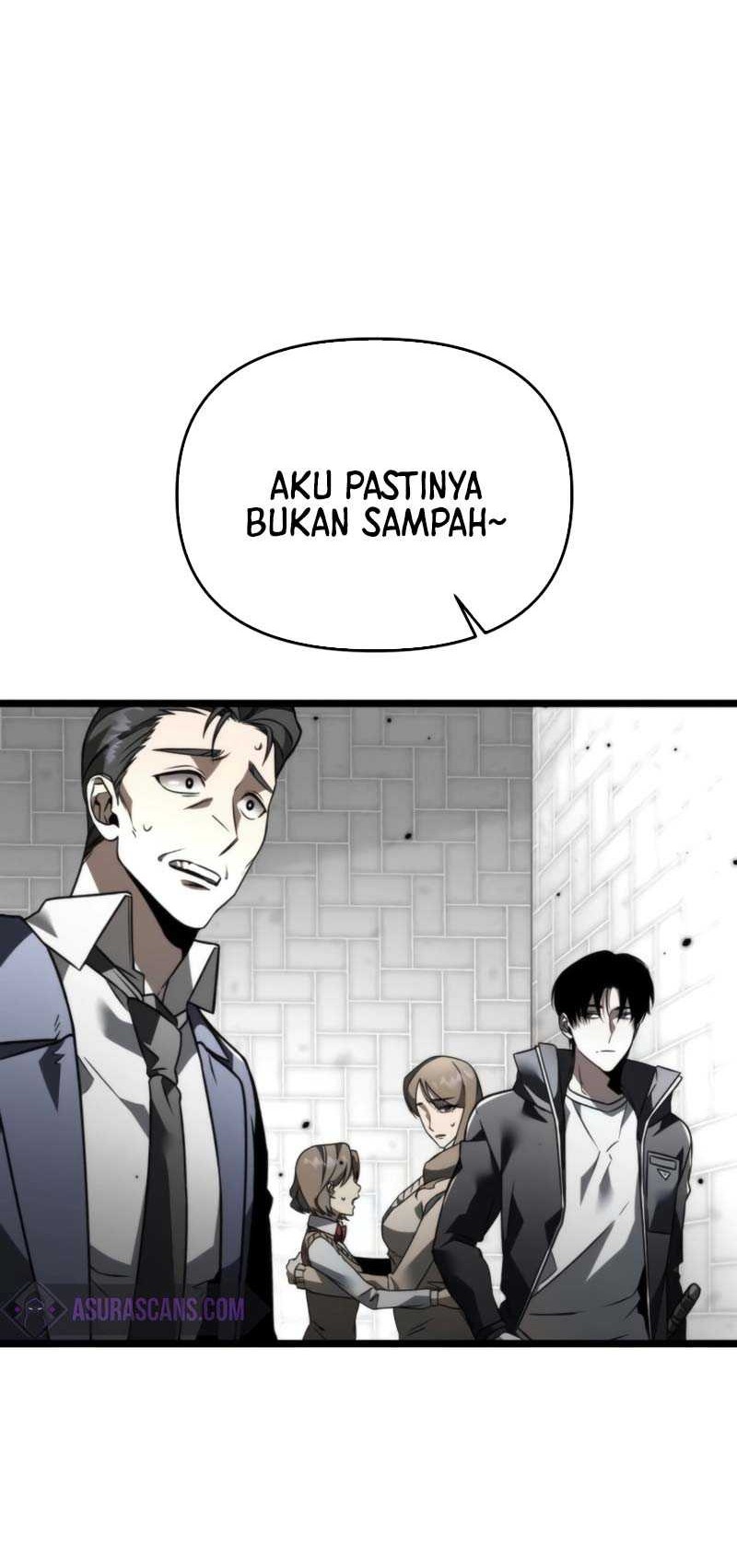 Reincarnator Chapter 23 Gambar 15