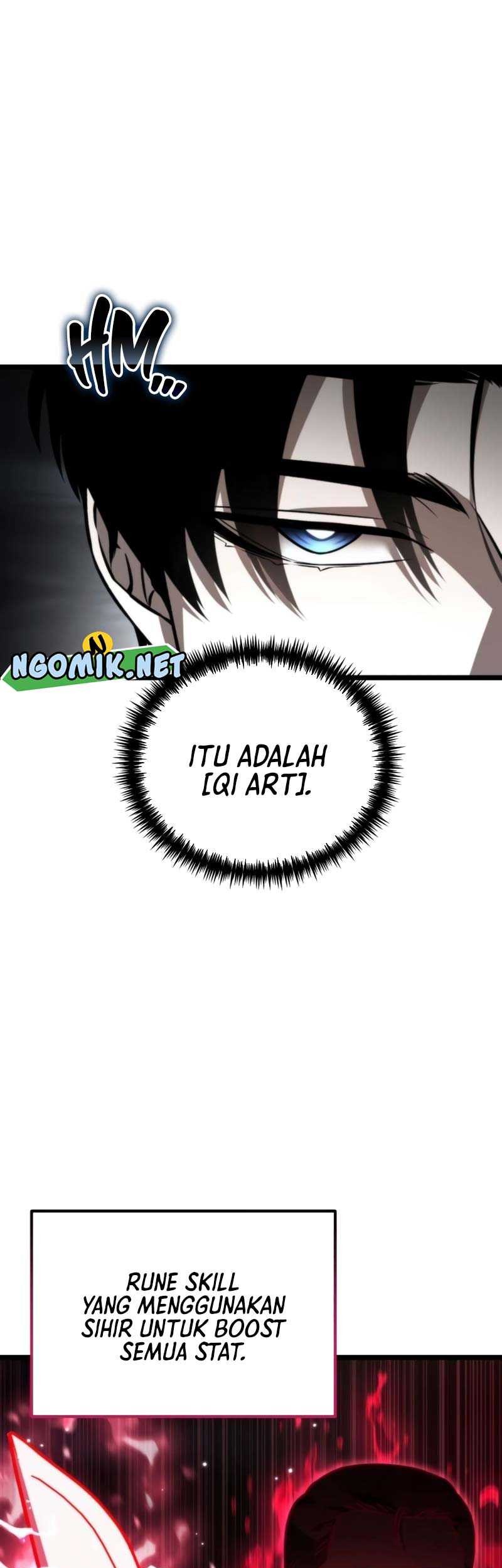 Reincarnator Chapter 23 Gambar 16