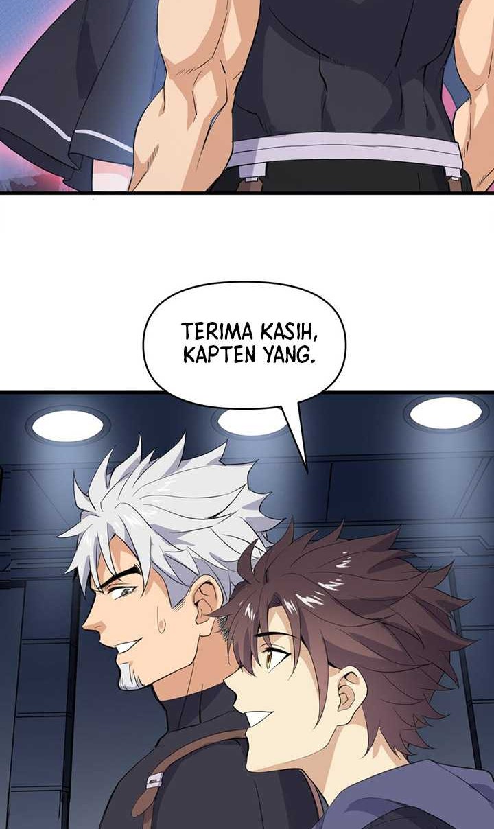 I Encountered A False Spiritual Revival Chapter 08 Gambar 21