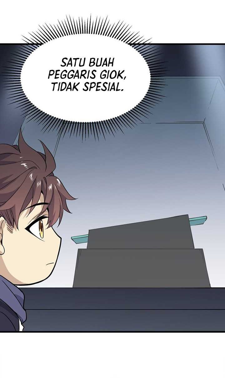 I Encountered A False Spiritual Revival Chapter 08 Gambar 25