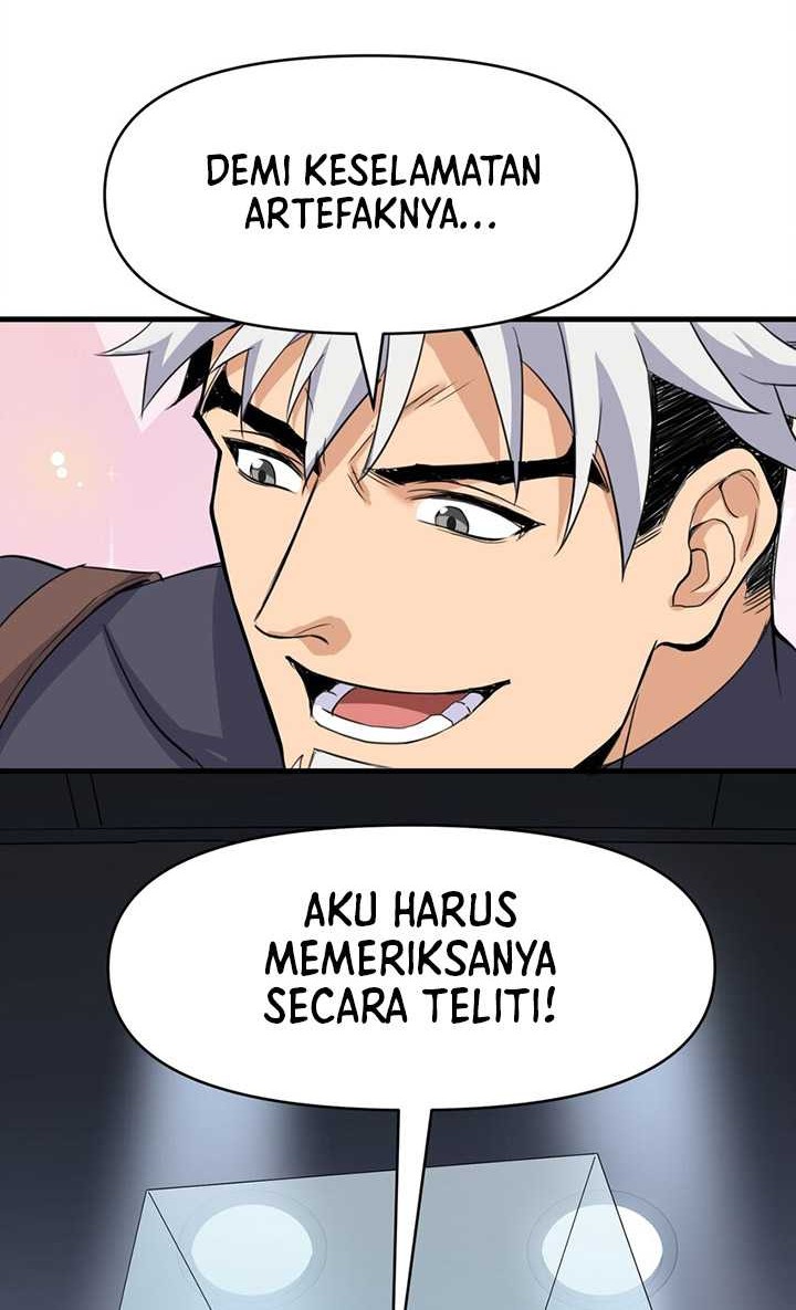 I Encountered A False Spiritual Revival Chapter 08 Gambar 27