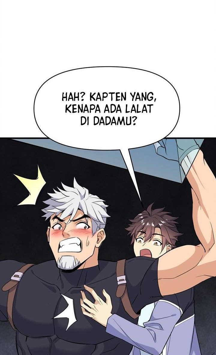 I Encountered A False Spiritual Revival Chapter 08 Gambar 29