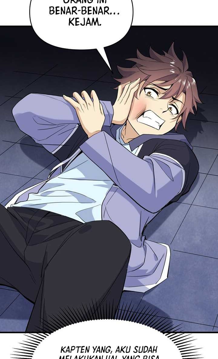 I Encountered A False Spiritual Revival Chapter 08 Gambar 31
