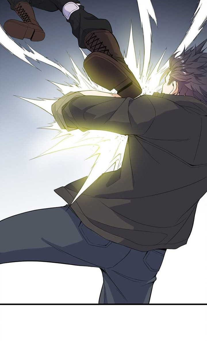 I Encountered A False Spiritual Revival Chapter 08 Gambar 33