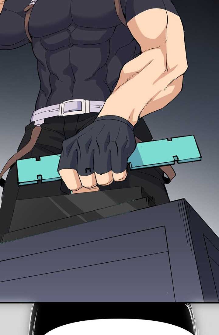 I Encountered A False Spiritual Revival Chapter 08 Gambar 35