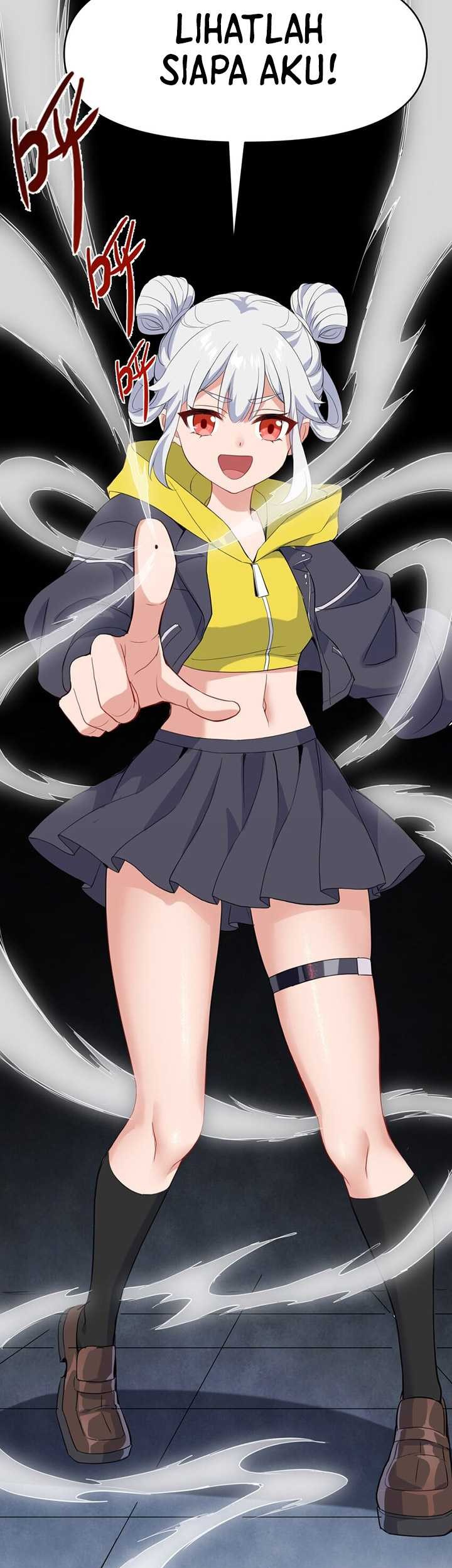 I Encountered A False Spiritual Revival Chapter 08 Gambar 36