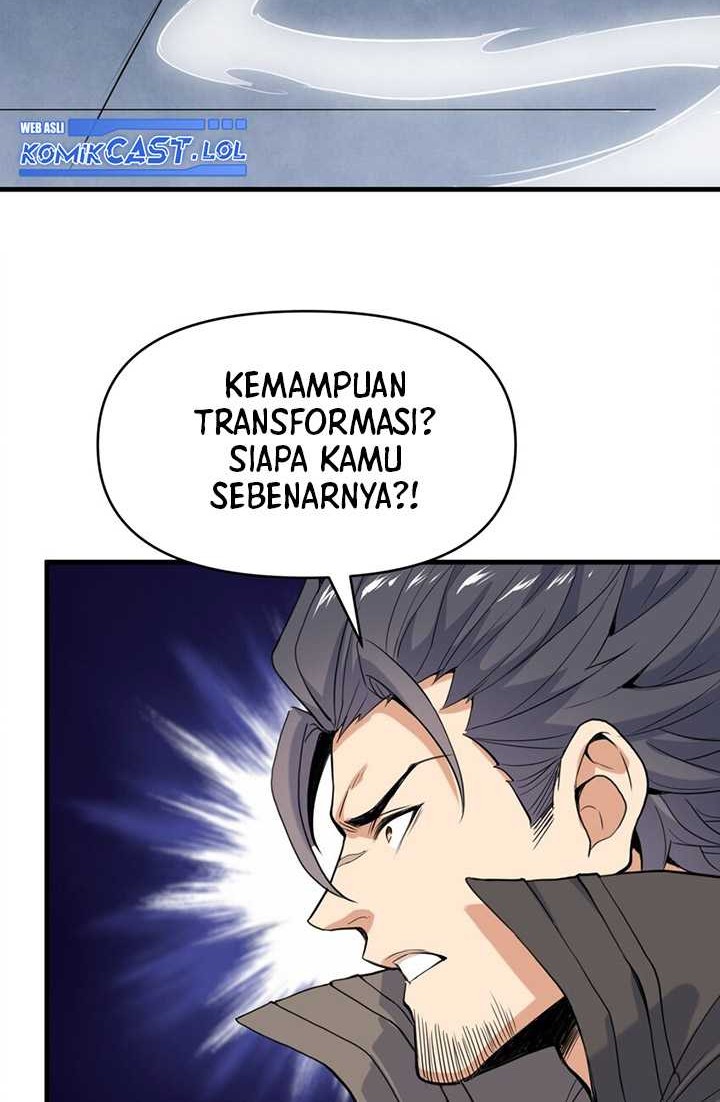 I Encountered A False Spiritual Revival Chapter 08 Gambar 37