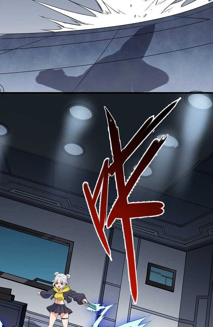 I Encountered A False Spiritual Revival Chapter 08 Gambar 39