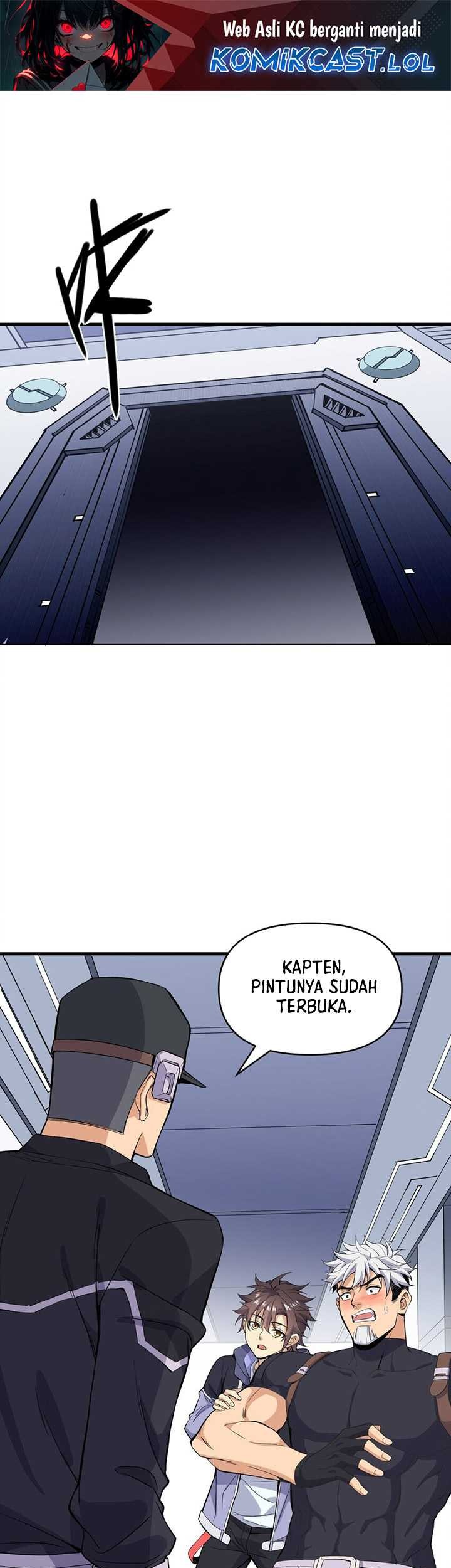 Baca  I Encountered A False Spiritual Revival Chapter 08 Gambar 2