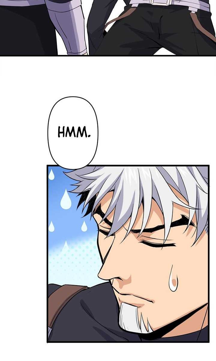 I Encountered A False Spiritual Revival Chapter 08 Gambar 3