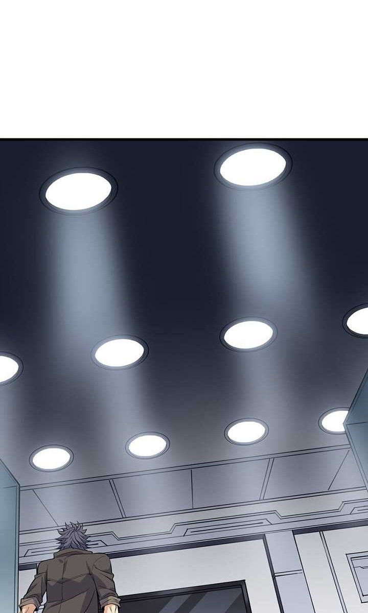 I Encountered A False Spiritual Revival Chapter 08 Gambar 7