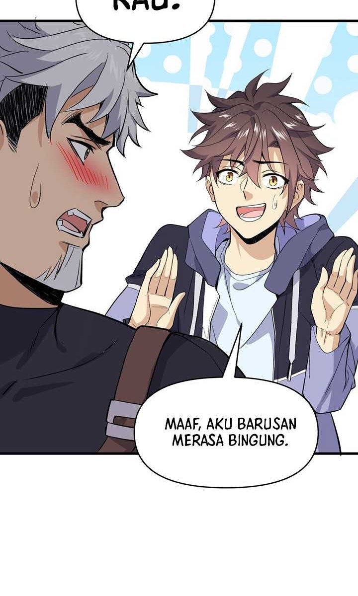 I Encountered A False Spiritual Revival Chapter 08 Gambar 9