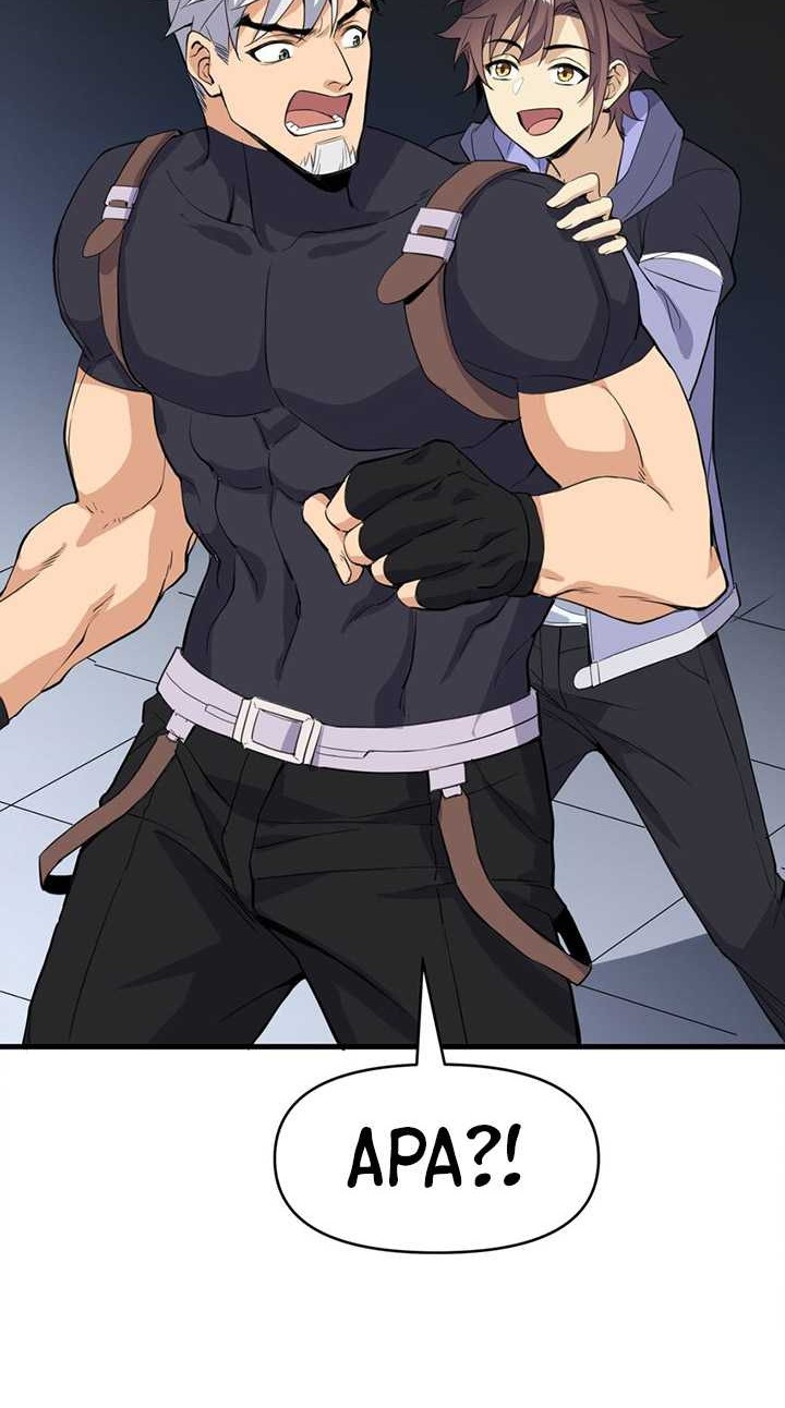 I Encountered A False Spiritual Revival Chapter 08 Gambar 17