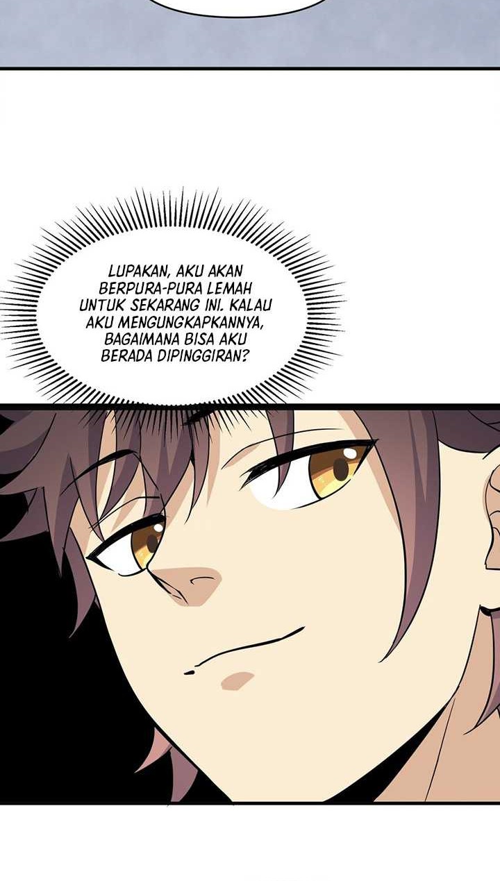 I Encountered A False Spiritual Revival Chapter 07 Gambar 25