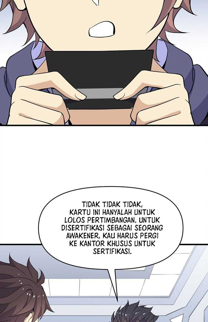 I Encountered A False Spiritual Revival Chapter 07 Gambar 29