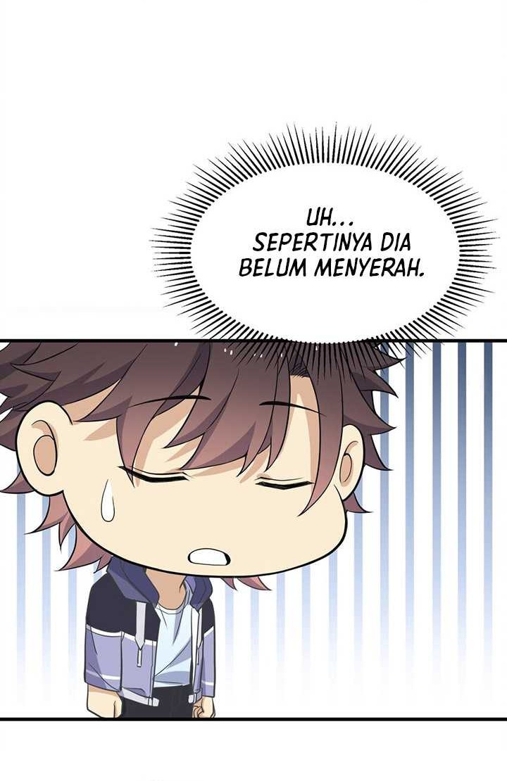 I Encountered A False Spiritual Revival Chapter 07 Gambar 33