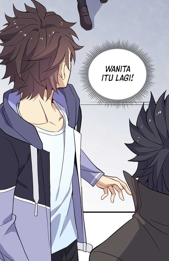 I Encountered A False Spiritual Revival Chapter 07 Gambar 39