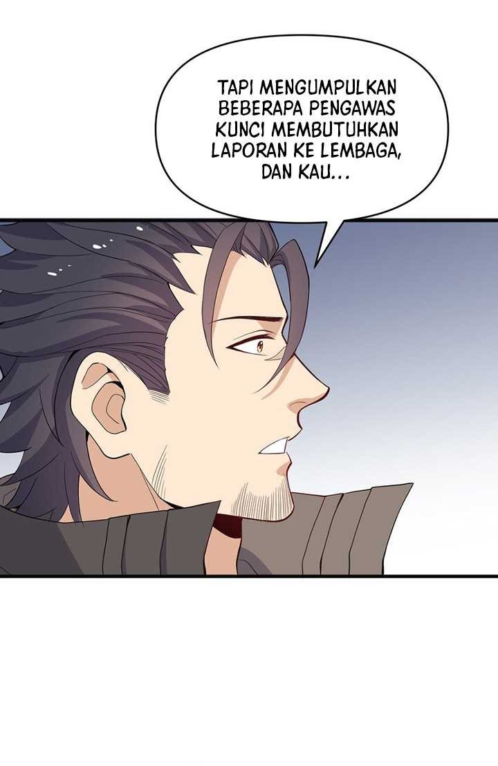I Encountered A False Spiritual Revival Chapter 07 Gambar 41