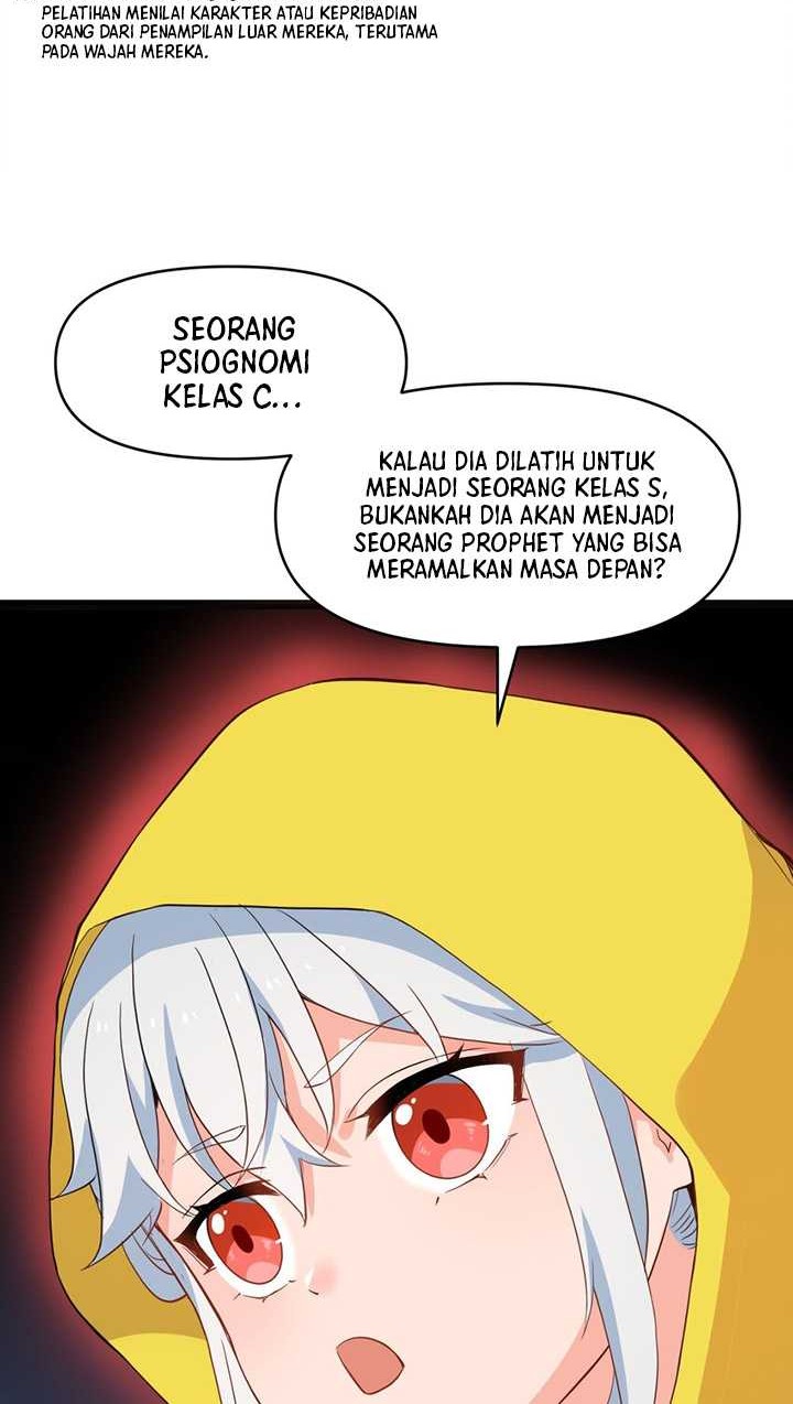 I Encountered A False Spiritual Revival Chapter 07 Gambar 15