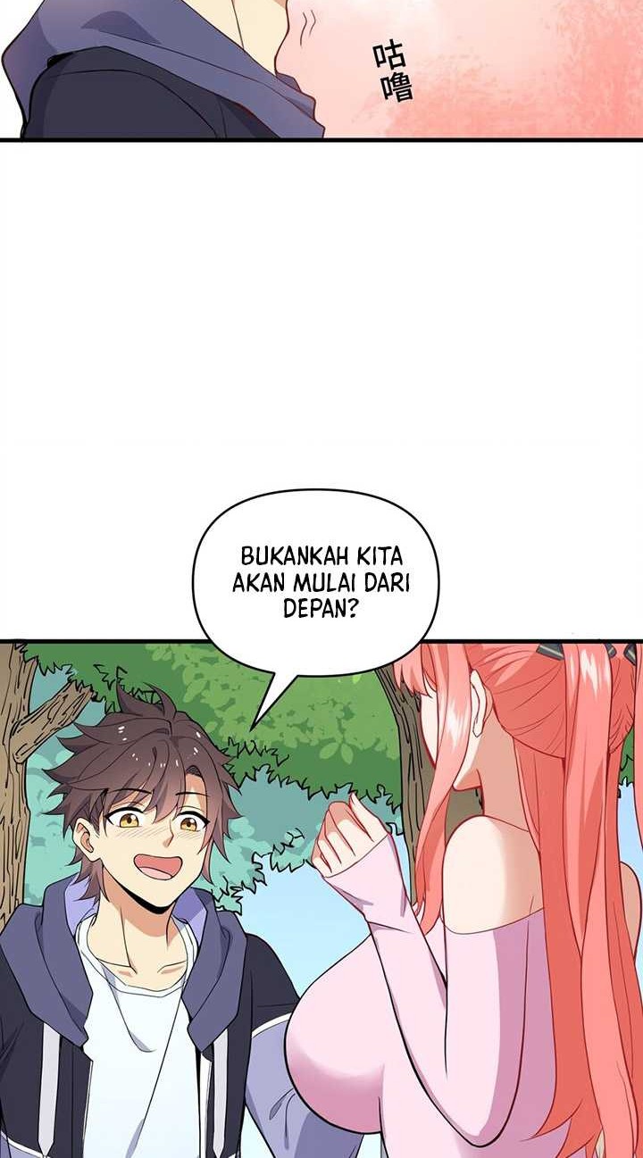 I Encountered A False Spiritual Revival Chapter 06 Gambar 19