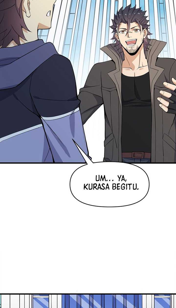 I Encountered A False Spiritual Revival Chapter 06 Gambar 35
