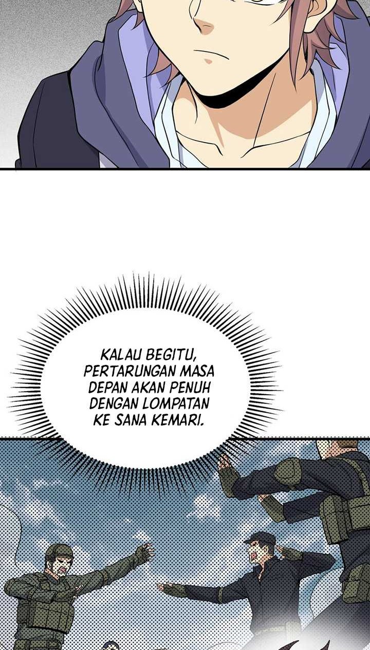 I Encountered A False Spiritual Revival Chapter 06 Gambar 39