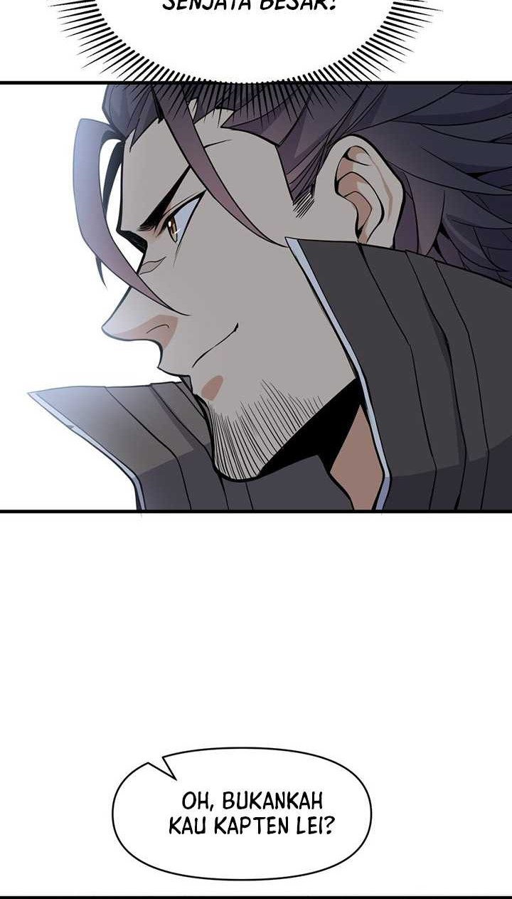 I Encountered A False Spiritual Revival Chapter 06 Gambar 41