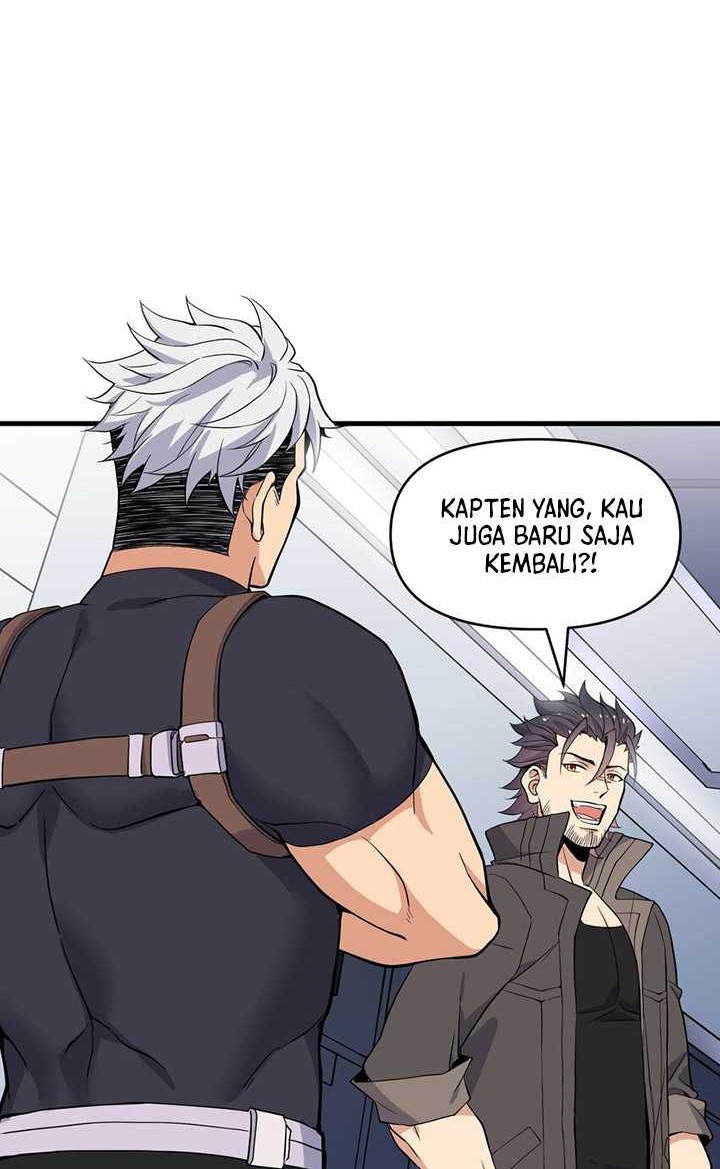 I Encountered A False Spiritual Revival Chapter 06 Gambar 43