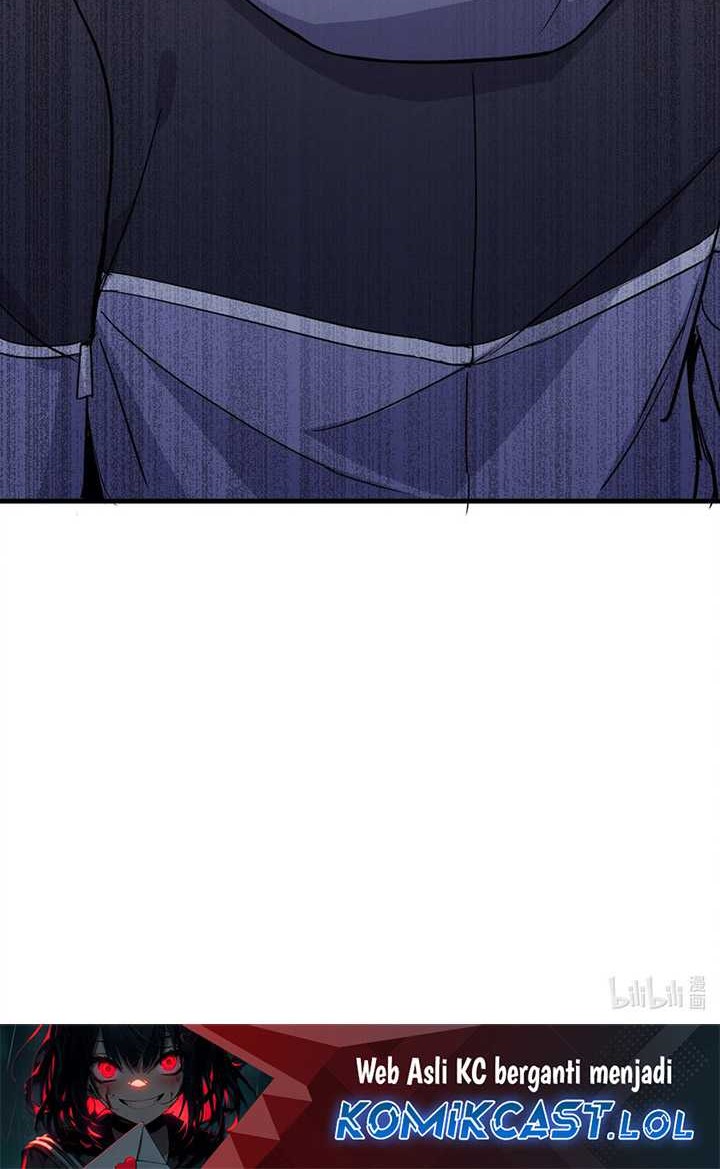 I Encountered A False Spiritual Revival Chapter 06 Gambar 49