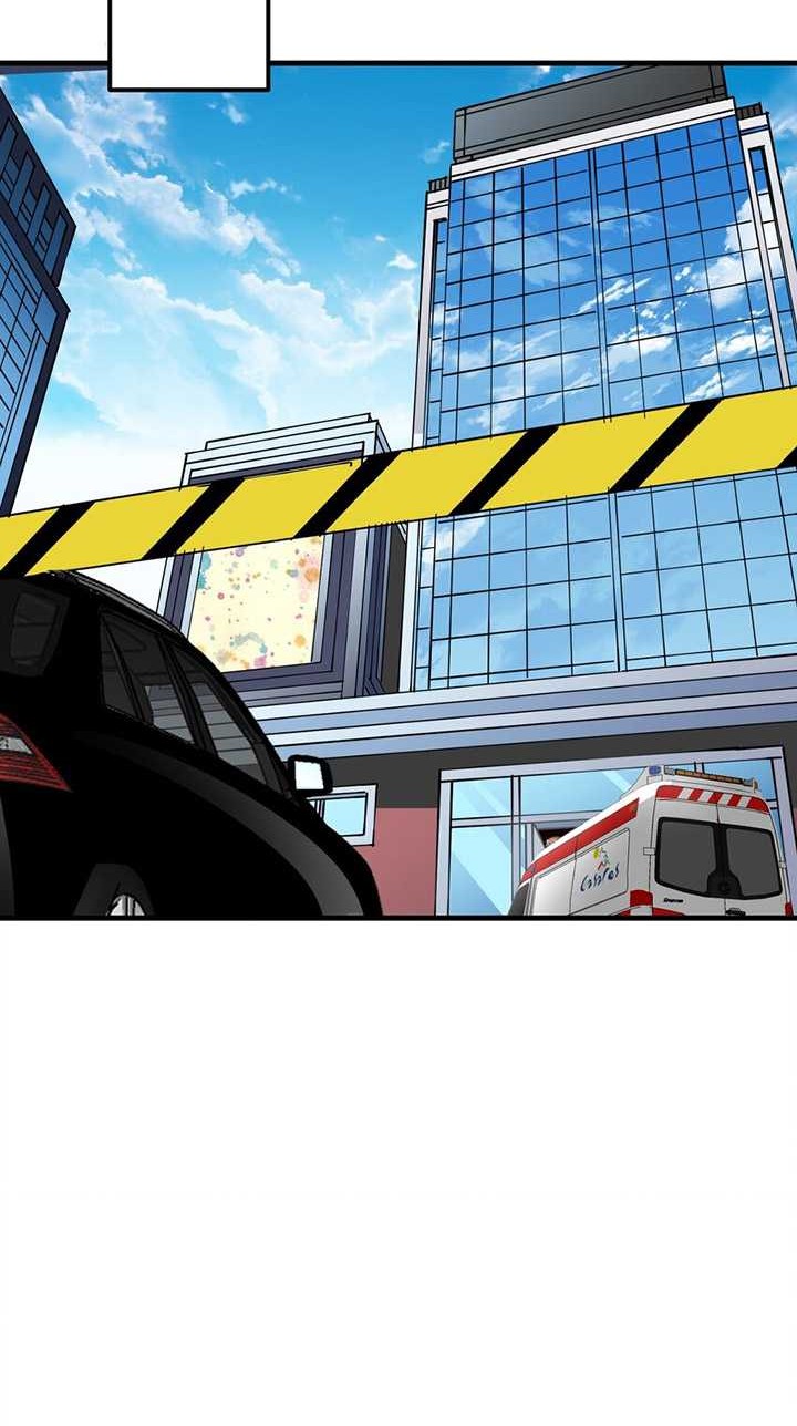 I Encountered A False Spiritual Revival Chapter 05 Gambar 19