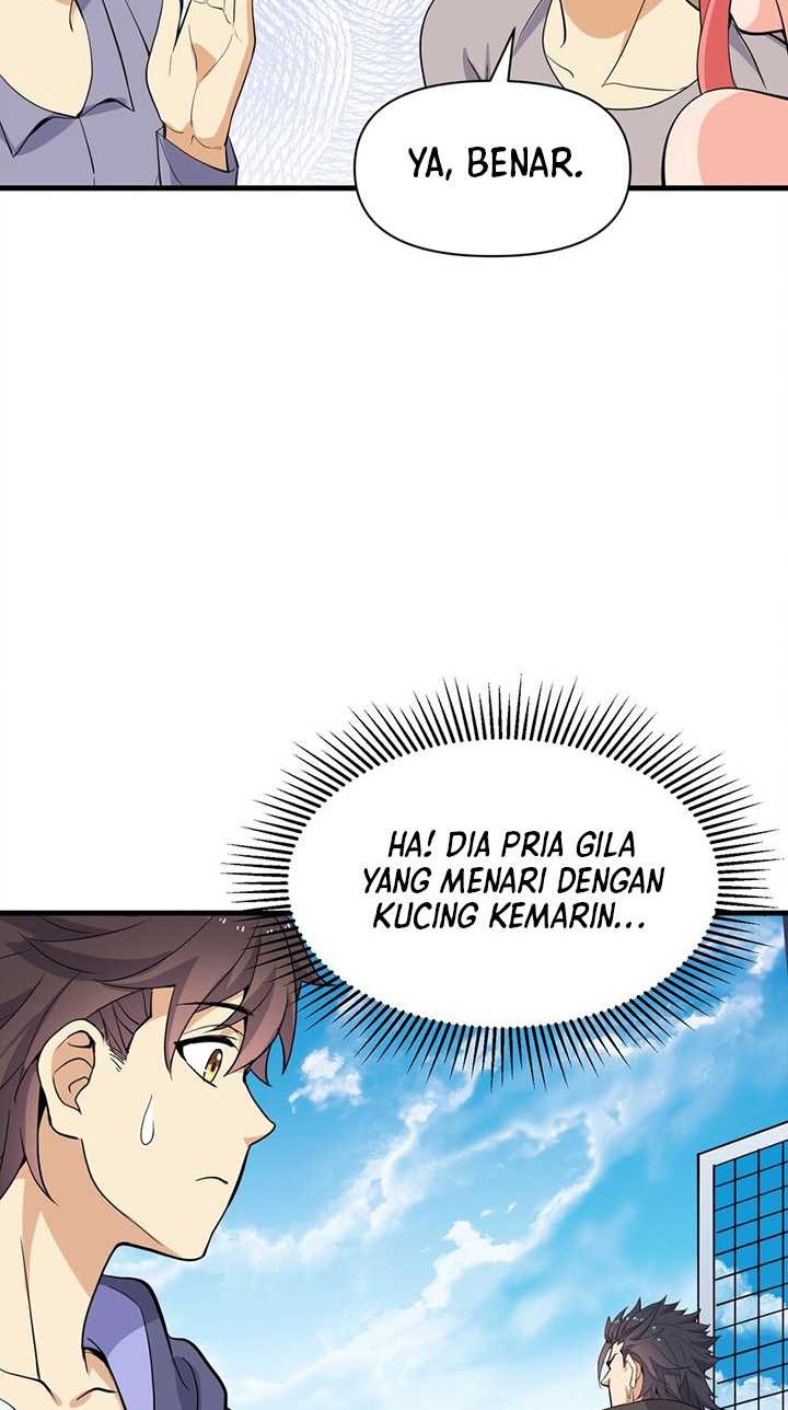 I Encountered A False Spiritual Revival Chapter 05 Gambar 23