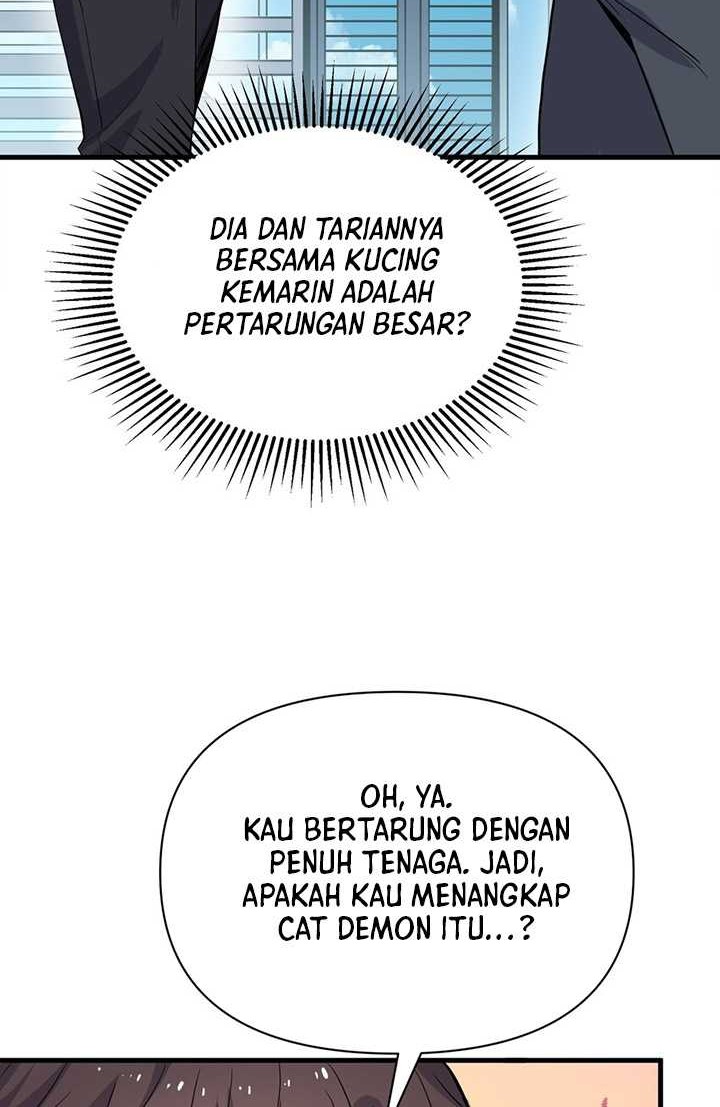 I Encountered A False Spiritual Revival Chapter 05 Gambar 29